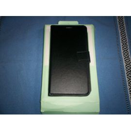 Etui Nokia Lumia 850 Noir