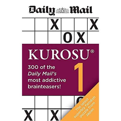 Daily Mail Kurosu Volume 1