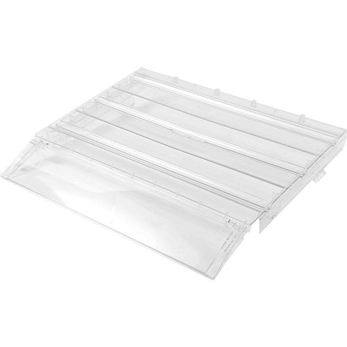 ENSEMBLE COUVERCLE + VOLET BAC A LEGUMES POUR REFRIGERATEUR SAMSUNG - DA97-12806A