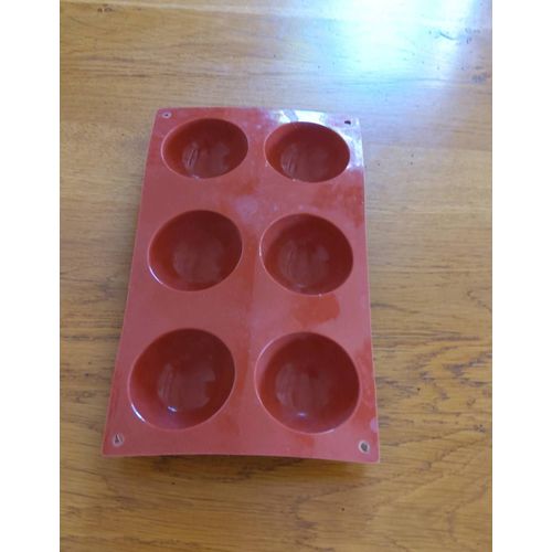 Moule En Silicone