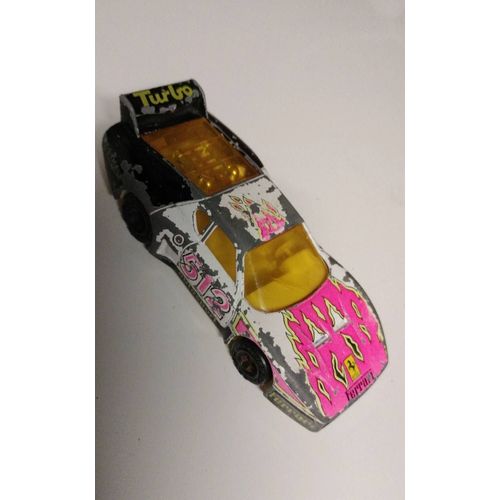 Machtbox Ferrari 1/43