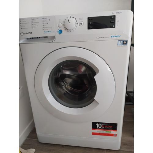 Lave-linge / machine à laver