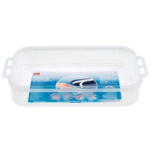 Boîte De Rangement Complémentaire Pour Click Box Jumbo 7 L