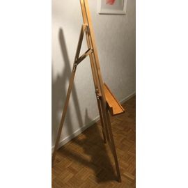 Vente Chevalet En Bois