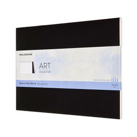 Carnet Aquarelle Art 21 X 31 Cm 300 G Sur M²