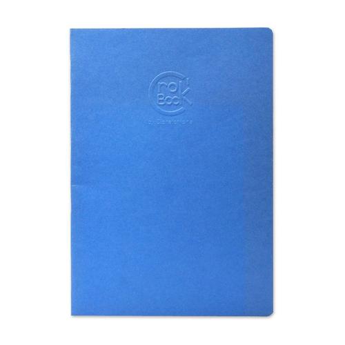 Carnet De Croquis Crok Book 90g Sur M²