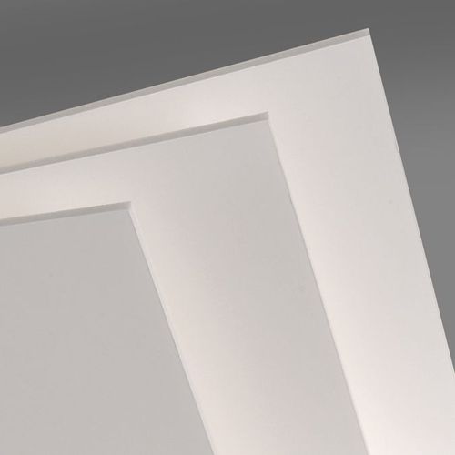 Carton Plume 3mm Classique 70 X 100 Cm