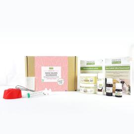 Coffret cadeau SMARTBOX Coffret cosmétique bio personnalisé livr