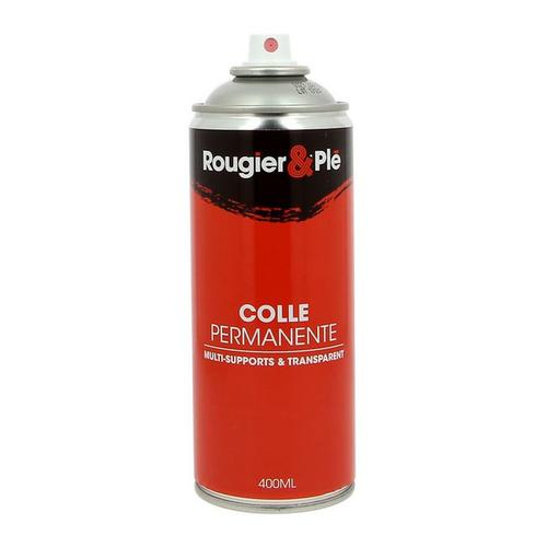 Colle En Spray 400 Ml Définitive