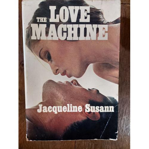 The Love Machine, Jacqueline Susann, Belfond