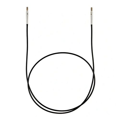Cordon Et Accessoires Aiguille À Tricoter Circulaire Natural 80 Cm