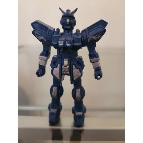 Figurine Gundam - Gundam Wb 9,5 Cm