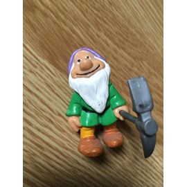 Figurine Nain (Blanche-Neige)