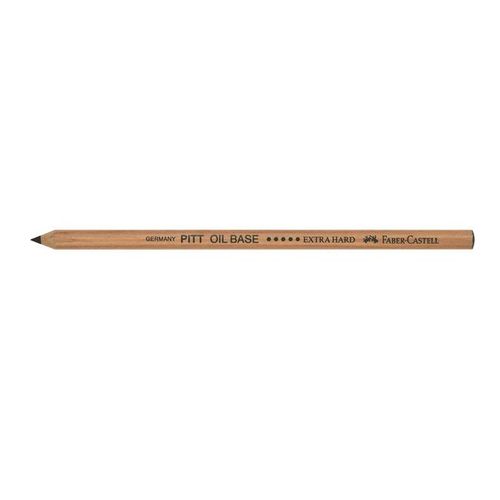 Crayon Esquisse Noir Gras Pitt Moyen