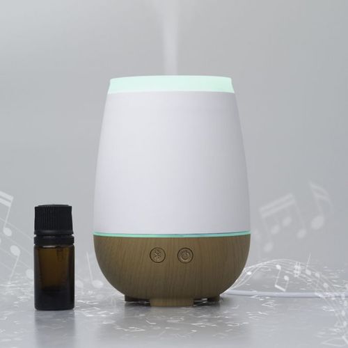 Diffuseur D Huiles Essentielles Musique Ambiance