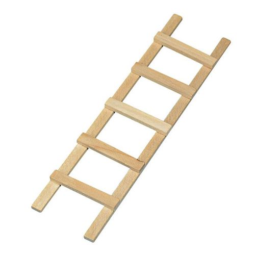 Echelle En Bois 13,5 Cm