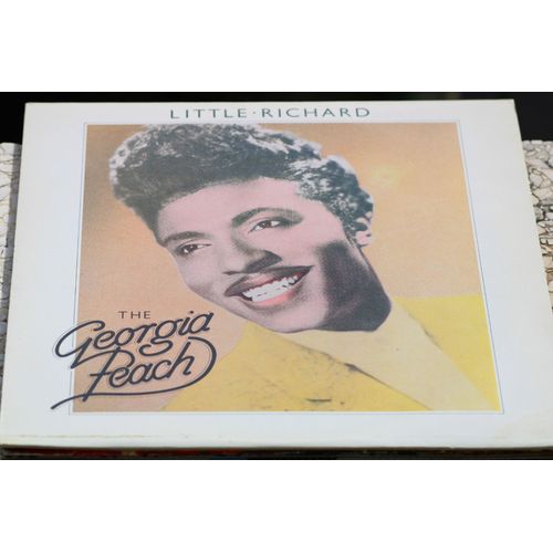 Little Richard The Georgia Peach
