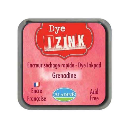 Encreur Izink Dye Séchage Rapide
