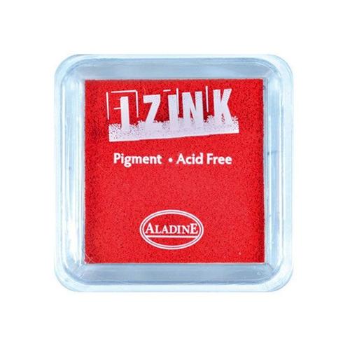 Encreur Izink Pigment Rouge