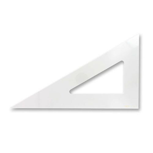 Équerre Bords Anti Tache 40 Cm