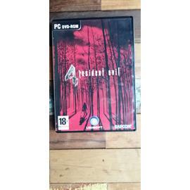 Juego PS5: Resident Evil 4 Remake d'occasion pour 37 EUR in