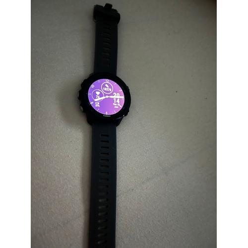 Montre Connectée Garmin Forunner 245