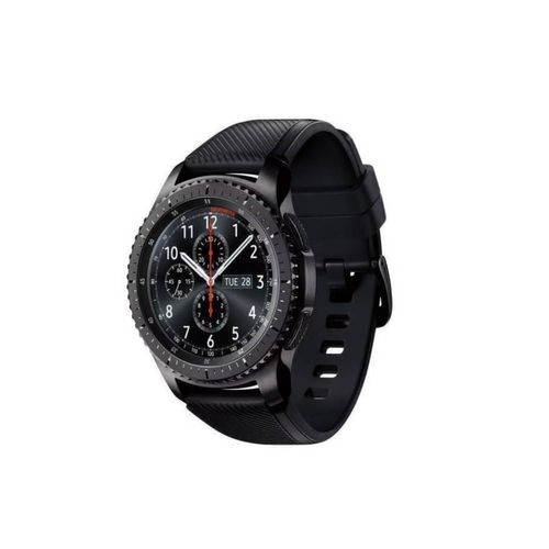 Samsung Gear S3 Frontier