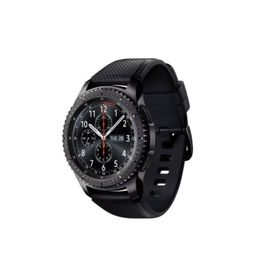 Samsung Gear S3 Frontier