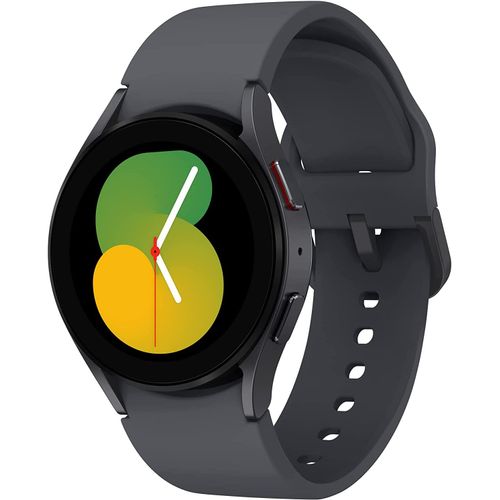 Samsung Galaxy Watch5 40mm, Bt, Gris (Sm-R900nzaaeub)