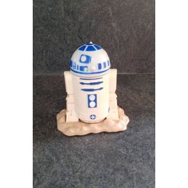 R2d2 Jeux Mc Donald's