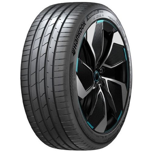 PNEU Et? Hankook 255/40 R20 101 W