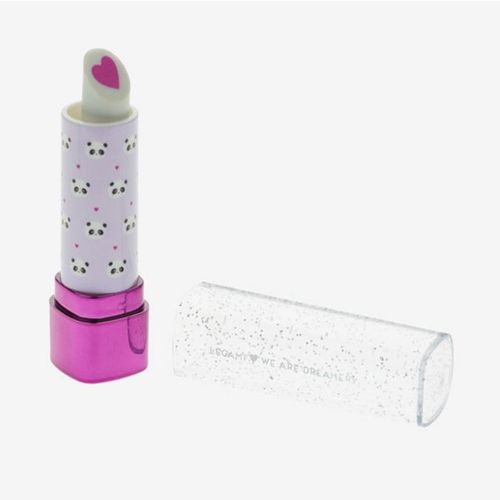 Gomme Parfumée Lipstick Xoxo Panda