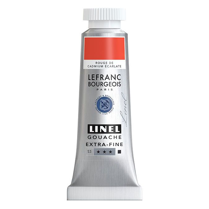 Gouache Extra,Fine 14 Ml 707 Cuivre O