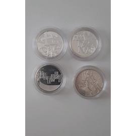 Pièces de 5€