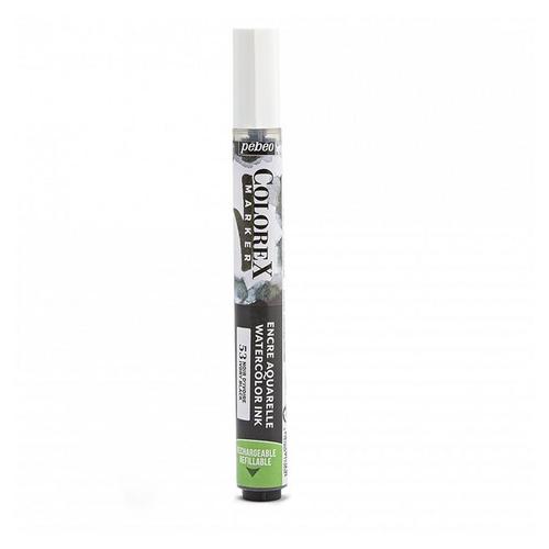 Marqueur Encre Aquarelle Colorex Marker Prune