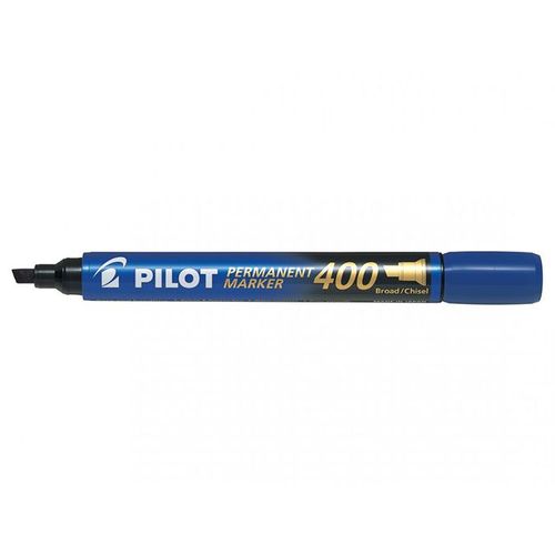 Marqueur Permanent Biseau Sca,400 Vert