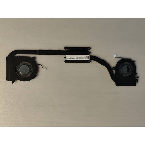 Fan CPU pour HP Elitebook Folio 1040 G3