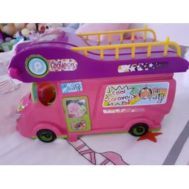 Camping-Car Pinypon