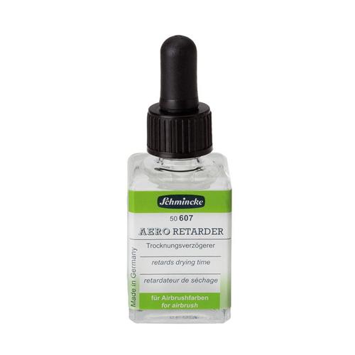 Médium Aero Retarder Retardateur De Séchage 28 Ml