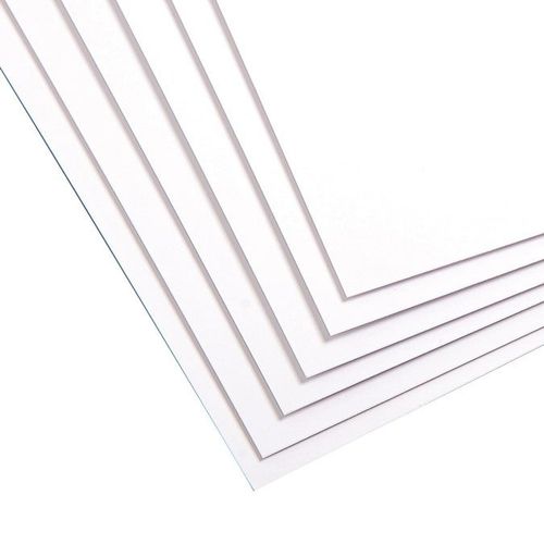 Papier À Dessin A1 , 59,4 X 84,1 Cm , 160 G Sur M² , 10 Feuilles