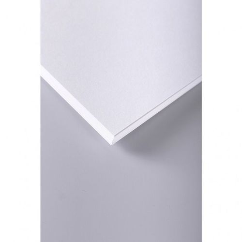 Papier À Dessin 180 G Sur M² Rame 100 Feuilles A4 21 X 29,7 Cm