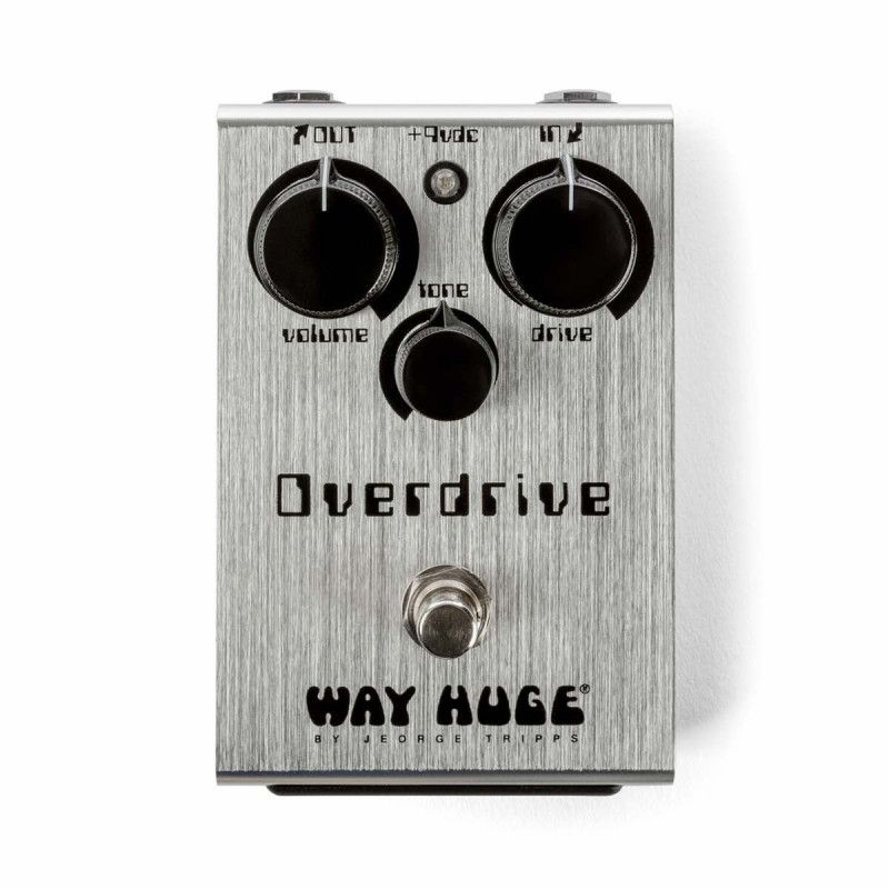 Way Huge Whe205od - Pédale Overdrive