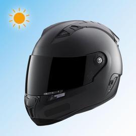 AUTOCOLLANT/STICKER REFLECHISSANT POUR VELO, CASQUE MODELE BANDES