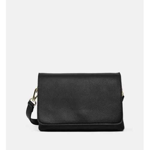 Galeries Lafayette - Sac besace crossbody Jada - Noir