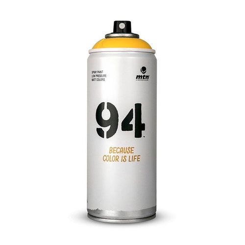 Peinture En Spray Mtn 94 Basse Pression 400 Ml Rv,318 Bleu Ween  5