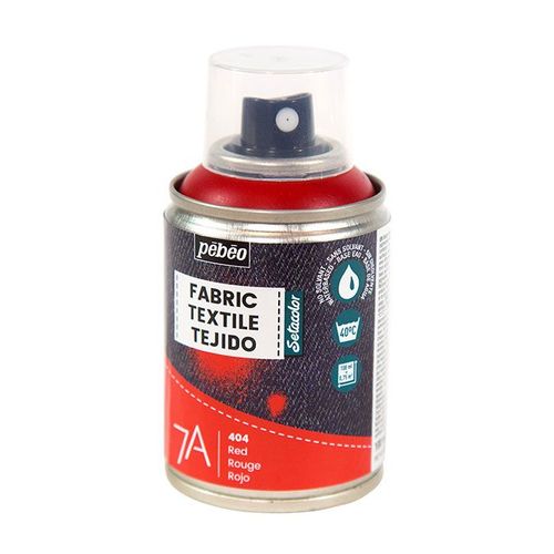 Peinture Textile En Spray 7a 100 Ml 433 Cuivre O