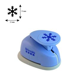 Perforatrice Flocon De Neige
