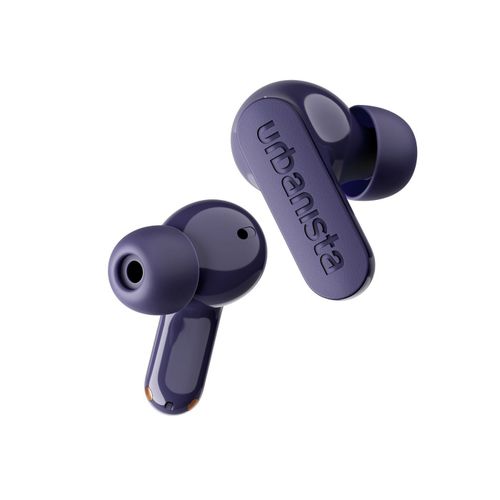 Urbanista - Palo Alto In-ear Headphones W. Adaptive Anc