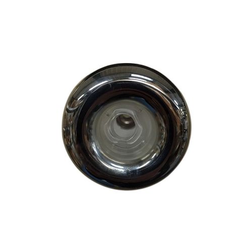 Jet Inox Rétro éclairé Directionnel 6.5 Cm 2.5"
