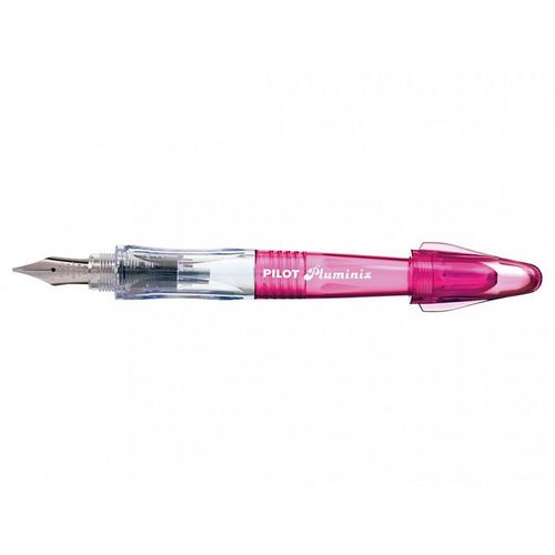 Stylo Plume Pluminix Rose